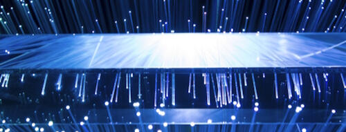 Fiber Optic Data Supplies